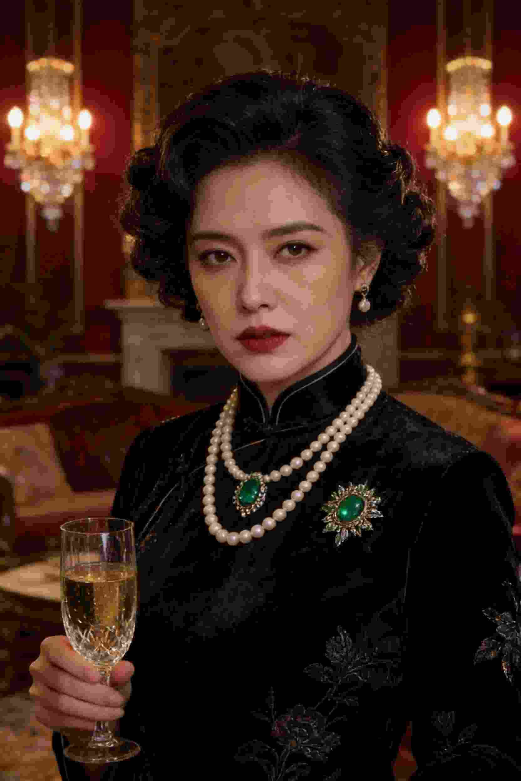 真凶难寻