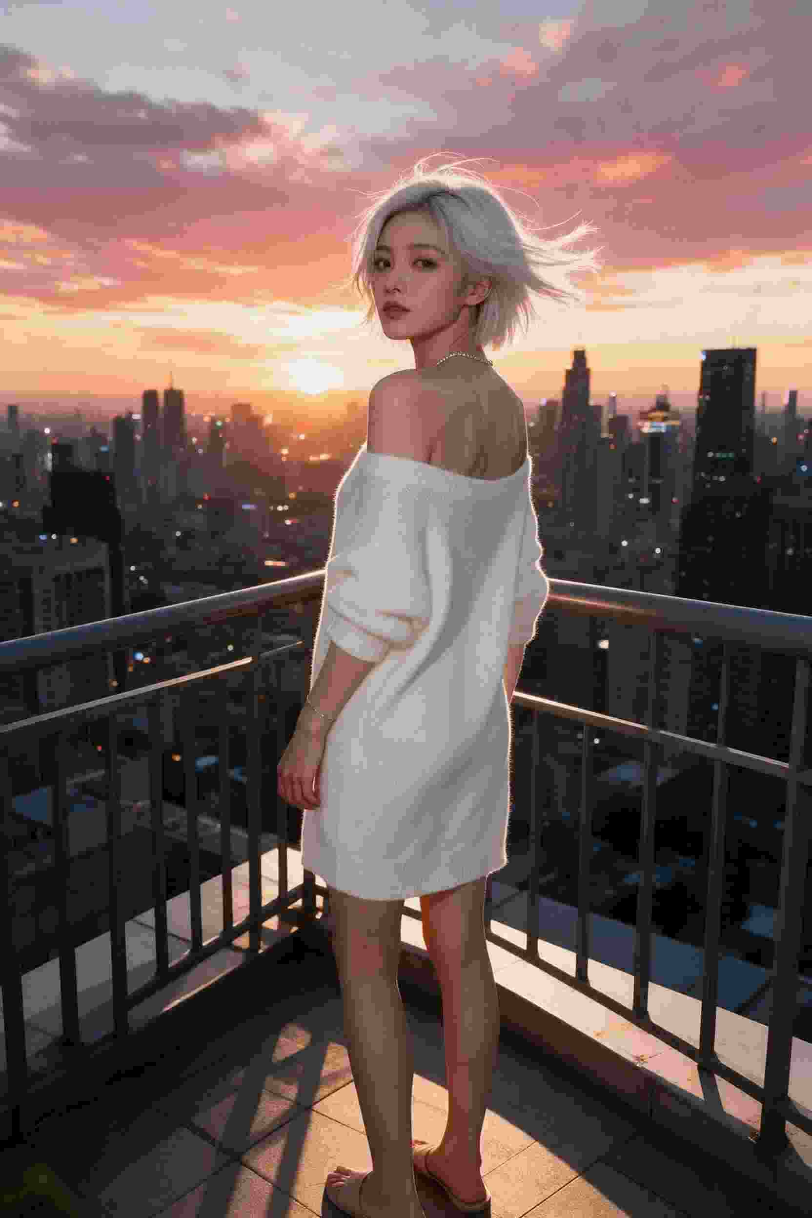 暗夜追凶