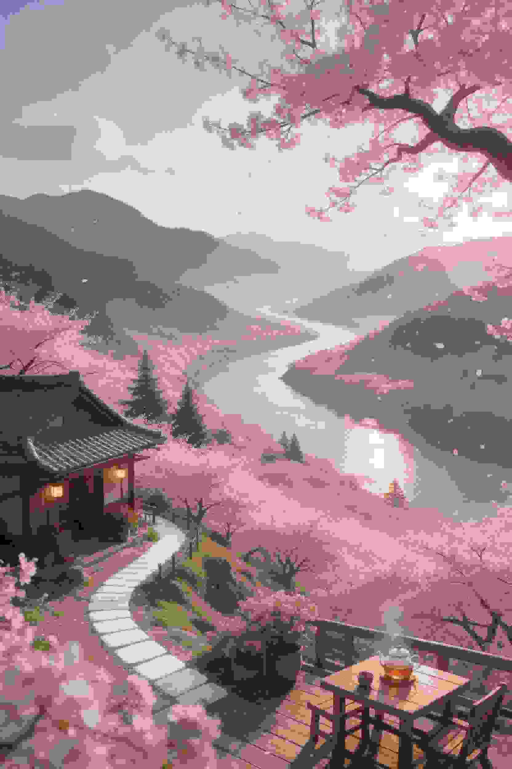 爱情升级版